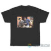 Friday X Yuyu Hakusho Damn Meme T-Shirt