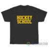 Hockey School T-Shirt