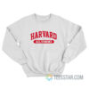 Harvard Alumni Sweatshirt