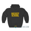 Hockey School Hoodie