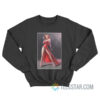 Jessica Rabbit Posters Sweatshirt