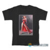 Jessica Rabbit Posters T-Shirt