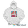 Jessica Rabbit Roger Rabbit Hoodie