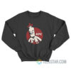 KFC Kanto Fried Combusken Pokemon Sweatshirt