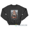 Lalisa Monalisa Blackpink Sweatshirt