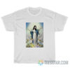 Lana Del Rey God T-Shirt