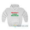 Mommy's Little Meatball Hoodie