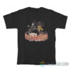 Pretty Odd Panic At The Disco T-Shirt