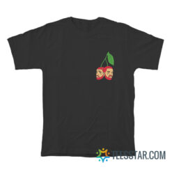 Sad Cherry Drake T-Shirt