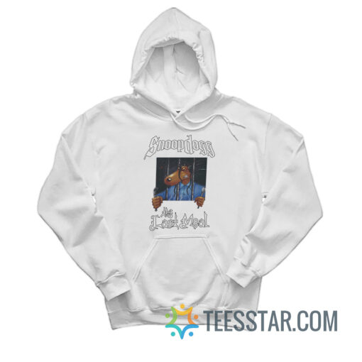 Snoop Dogg Tha Last Meal Hoodie