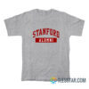 Stanford University Alumni T-Shirt