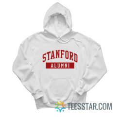 Stanford University Alumni Hoodie