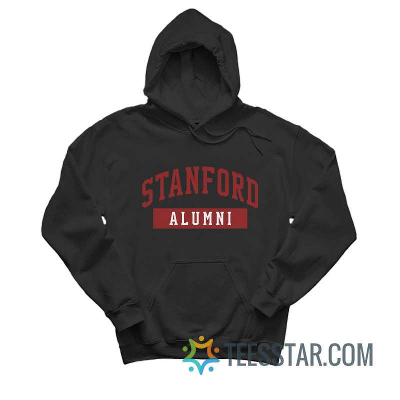 Stanford University Sweatshirt Unisex Adult Size S to 3XL