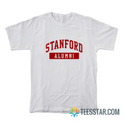 Stanford University Alumni T-Shirt