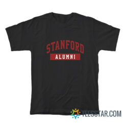 Stanford University Alumni T-Shirt