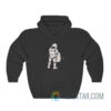 Star Wars Stormtrooper Peeing Hoodie