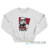 TKFC Storm Fried Chicken Star Wars Sweatshirt