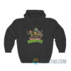 Teenage Mutant Ninja Mortys Hoodie