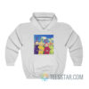 Teletubbies Fuck Funny Hoodie