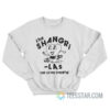 The Shangri-Las Out In the Streets Sweatshirt