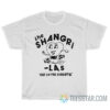 The Shangri-Las Out In the Streets T-Shirt