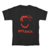 Bite Back Redfall Announcement T-Shirt