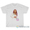 Britney Spears Oops I Did It Again Tour 2000 T-Shirt