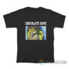 Spongebob Chocolate Dave T-Shirt