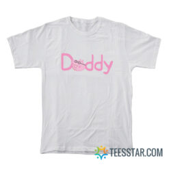 Daddy Peppa Pig T-Shirt