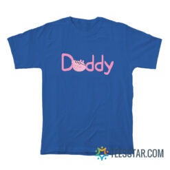 Daddy Peppa Pig T-Shirt