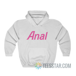 Doja Cat Anal Hoodie