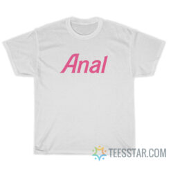 Doja Cat Anal T-Shirt