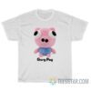 Gorg Pag Funny T-Shirt