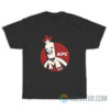 KFC Kanto Fried Combusken Pokemon T-Shirt