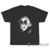 Albert Einstein Kiss T-Shirt