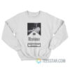 Lana Del Rey Ultraviolence Marlboro Cigarette Sweatshirt