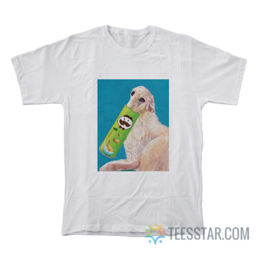 Dog Let Me Do It For You T-Shirt