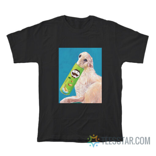 Dog Let Me Do It For You T-Shirt