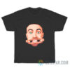 Mac Miller Teeth T-Shirt