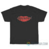 Madonna Madame X Lips T-Shirt