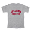 Vintage Oklahoma Sooners T-Shirt