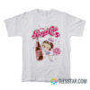 Betty Boop Drink Boopsi Cola T-Shirt