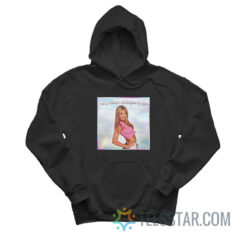 Britney Spears I Only Accept Apologies In Cash Hoodie