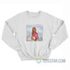 Britney Spears I Only Accept Apologies In Cash Sweatshirt