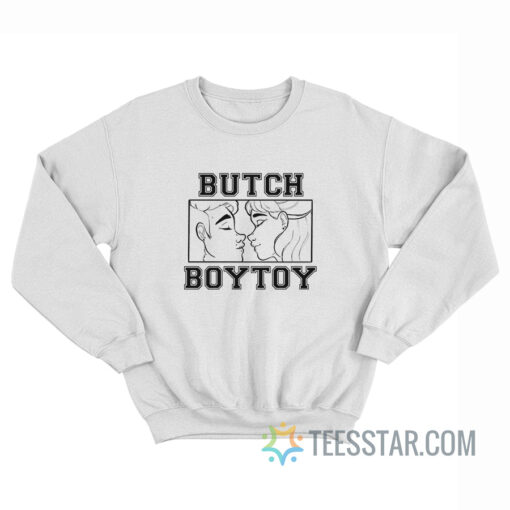 Butch Boytoy Sweatshirt