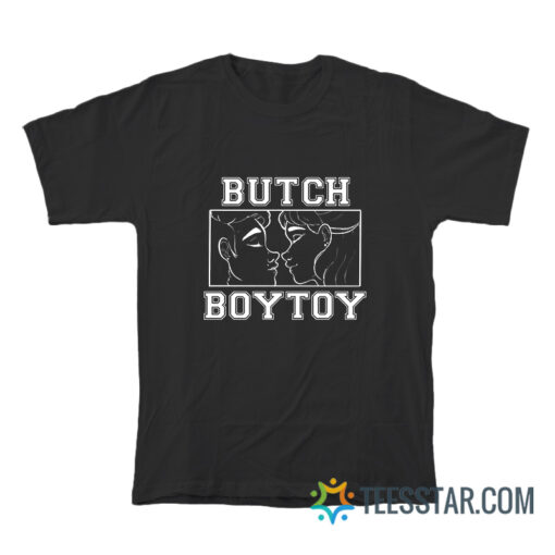 Butch Boytoy T-Shirt