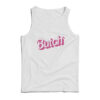 Butch Lesbian Gay Tank Top