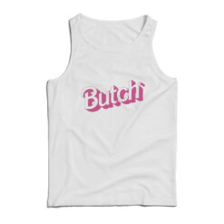 Butch Lesbian Gay Tank Top