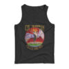 Cat Zeppelin Pussy Tour 1975 Tank Top