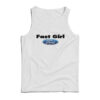 Fast Girl Ford Tank Top